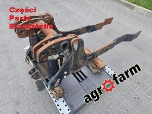 قطع الغيار Front lift, linkage  رافعة أمامية، وصلة Case CS 130 135795159 لـ جرار بعجلات Case IH CS 130