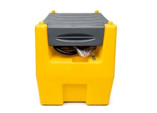 240L Diesel Fuel Dispenser Tank Ersatzteile f&uuml;r Baumaschinen
