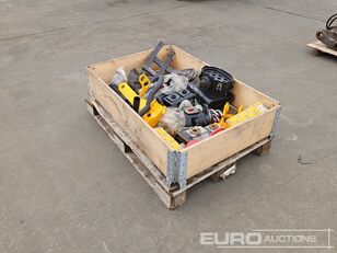 запчасти Pallet of Various для строительной техники JCB