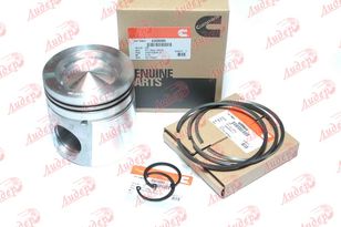 Komplekt porshnevoy / Piston Kit 8,3L 87378369 tüübi jaoks ratastraktori Case IH MX280,2388,5088, NH 8040