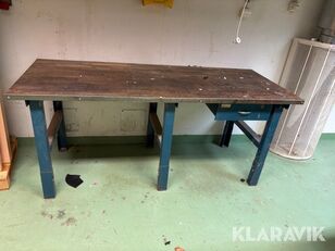 Arbetsbänk Gislaved-hurtsen a venda - Imagem 5 | Autoline PT Arbetsbänk Gislaved-hurtsen | Imagem 5 - Autoline