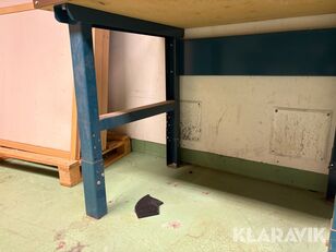 Arbetsbänk Gislaved-hurtsen a venda - Imagem 7 | Autoline PT Arbetsbänk Gislaved-hurtsen | Imagem 7 - Autoline