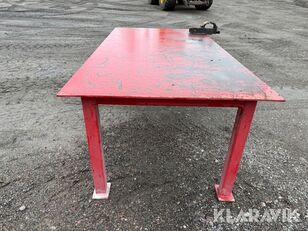 Arbetsbänk med skruvstäd à vendre - Image 6 | Autoline BJ Arbetsbänk med skruvstäd | Image 6 - Autoline