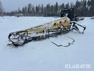 Arctic Machine 14 fot