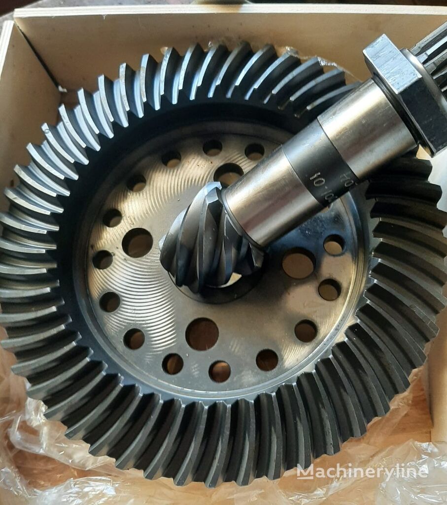 BEVEL GEAR SET BOMAG BW211-BW213 144200A1 для катка BOMAG BW211-BW213