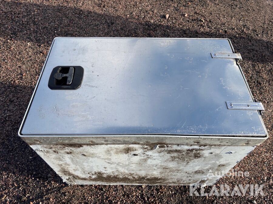 BT Verktygslåda till BT - Autoline