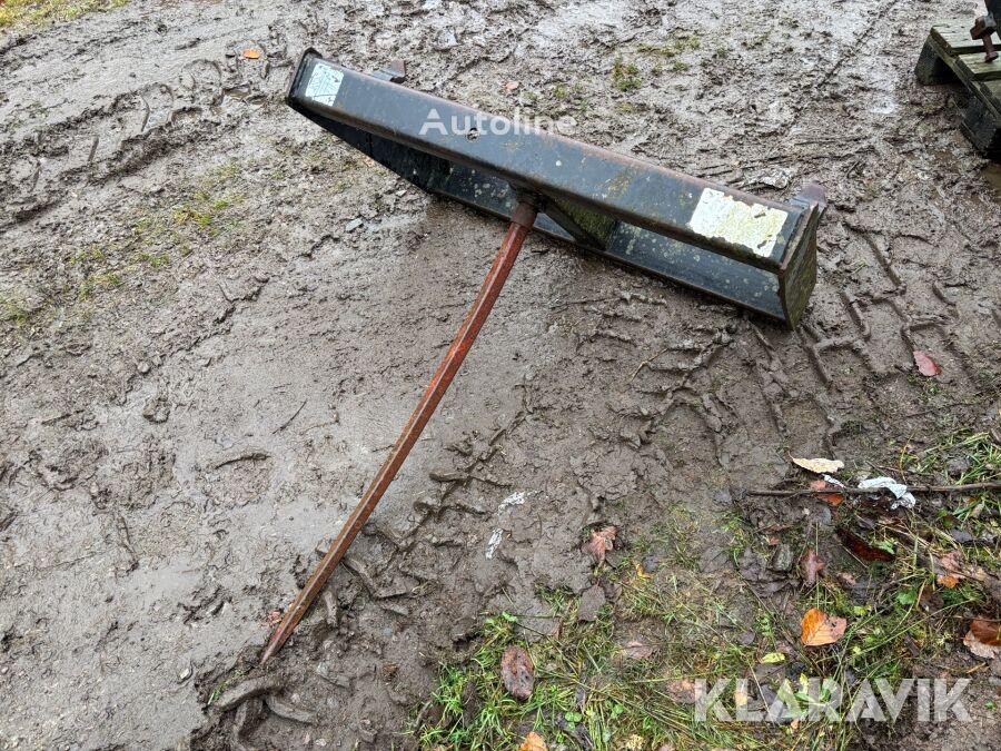 Balspjut Ålö typ 3 - Autoline