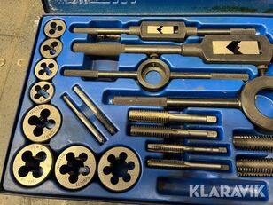 Biltema G&auml;ngsnitt Biltema Tum