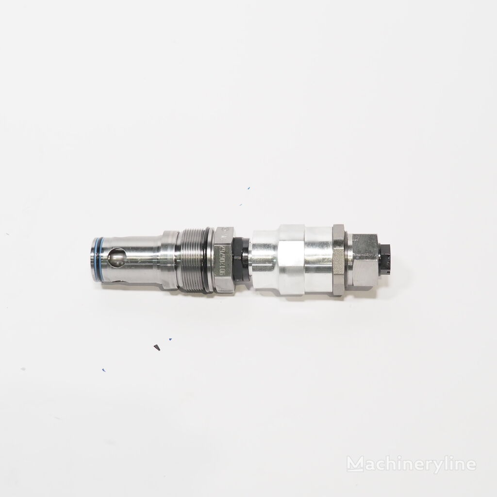 RELIEF VALVE Bosch Rexroth R901206762 для экскаватора