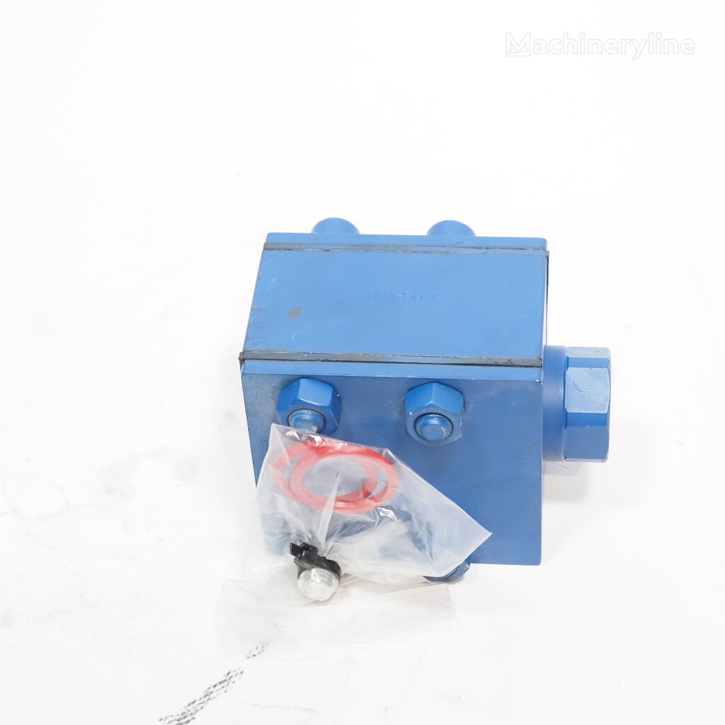 Anticavitation valve, assy. Bosch Rexroth R901408664 для экскаватора