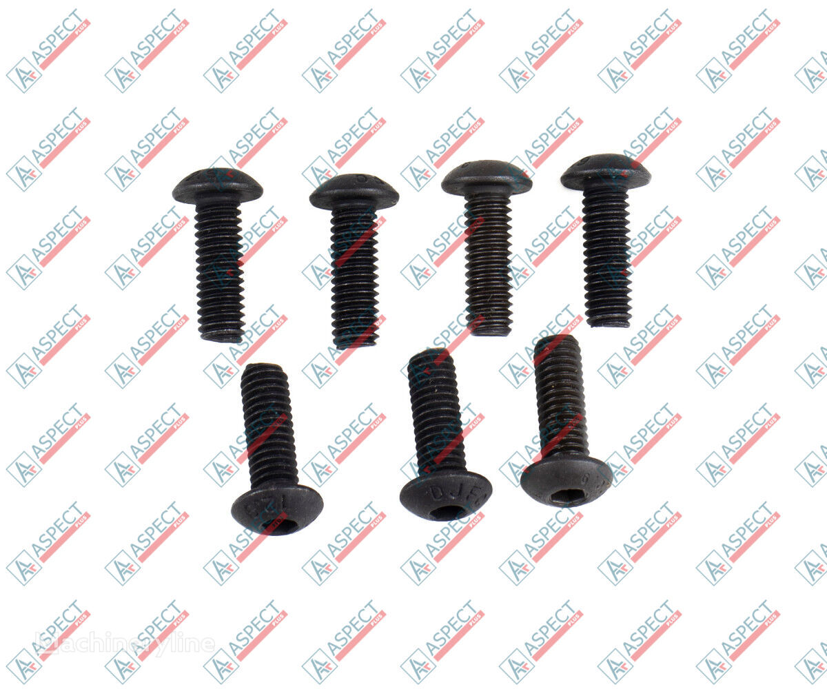 Screw Bosch Rexroth R902602776 SKS для экскаватора