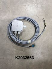 CASS. SCAMB. CIFA 24V K2032563 для строительной техники