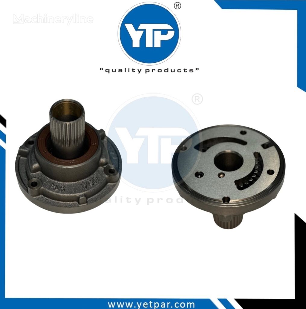 CARRARO TRANSMISSION PUMP SPARE PARTS / EKSKAVATÖR CARRARO ŞANZIMAN POMPASI  YEDEK PARÇALARI / TRANSMISSION PUMP TYPES / ŞANZIMAN POMPASI ÇEŞİTLERİ Carraro for excavator