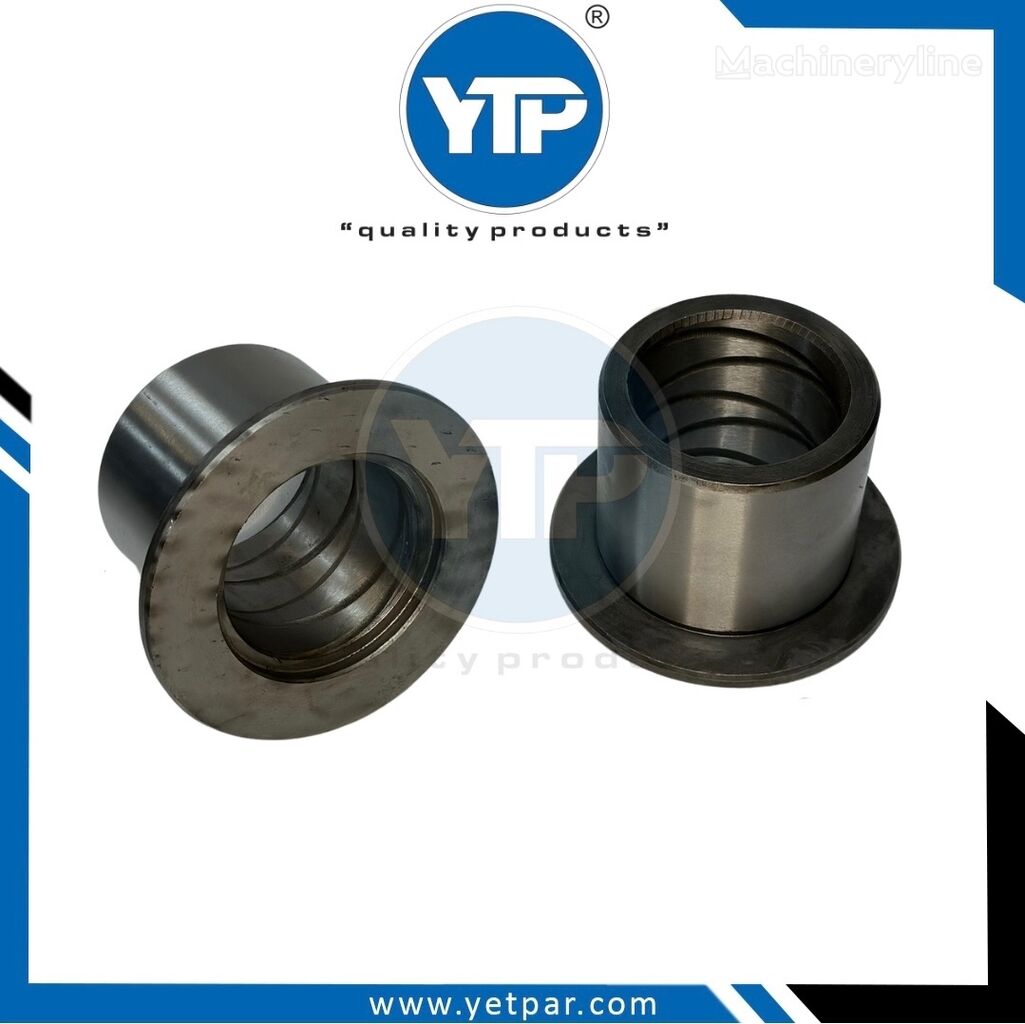 CARRARO BUSHING TYPES SPARE PARTS / EKSKAVATÖR CARRARO BURÇ ÇEŞİTLERİ YEDEK PARÇALARI / BUSHING TYPES / BURÇ ÇEŞİTLERİ Carraro Carraro for excavator