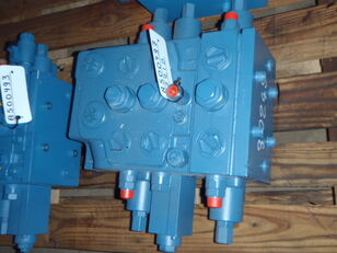 REXROTH M6-1115-00/3M6-22 Case 8500497 8500497 tüübi jaoks frontaallaaduri Case W170 721D 621D