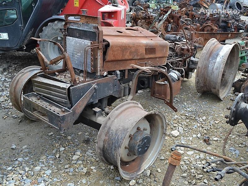 Case IH 595 695 parts, ersatzteile, pieces na kolesového traktora