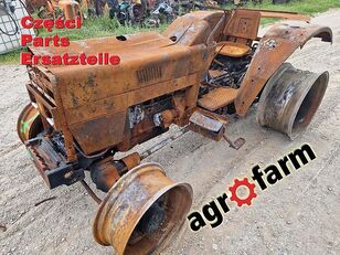 휠 트랙터 Case IH용 Parts, ersatzteile, pieces Case IH 833 A 633 733 arts, ersatzteile, pieces 833