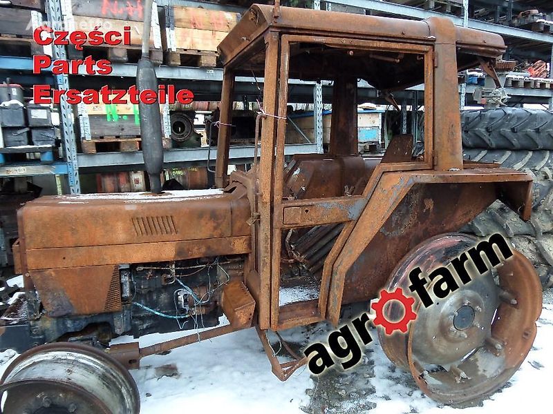 Parts, ersatzteile, pieces Case IH International 833 733 parts, ersatzteile, pieces for Case IH International 833 733  wheel tractor