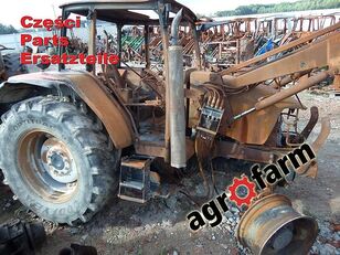 parts, ersatzteile, pieces Case IH MX90 MX 100 parts, ersatzteile, pieces لـ جرار بعجلات Case IH MX90 MX 100