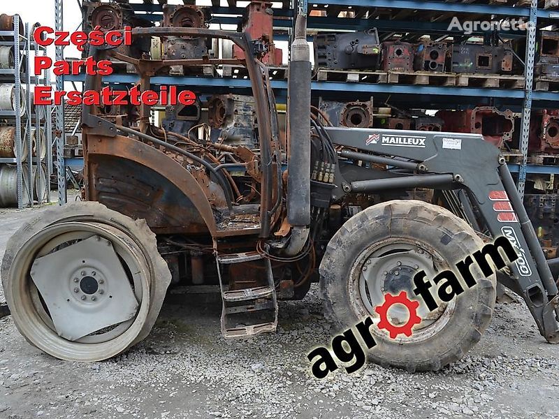 parts, ersatzteile, pieces Case IH MXU100 Maxxum MXU 110 mxu115 parts, ersatzteile, pieces für Case IH MXU100 Maxxum MXU 110 mxu115 Radtraktor