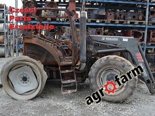 parts, ersatzteile, pieces Case IH MXU100 Maxxum MXU 110 mxu115 parts, ersatzteile, pieces لـ جرار بعجلات Case IH MXU100 Maxxum MXU 110 mxu115