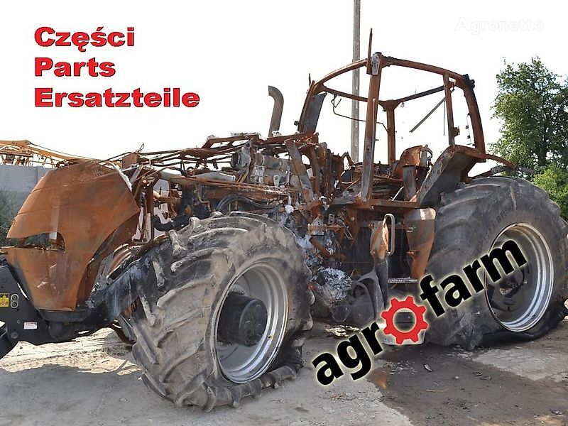 parts, ersatzteile, pieces  Case IH Magnum 370 CVX 315 cvx 340 parts, ersatzteile, pieces до трактора колісного Case IH Magnum 370 CVX 315 cvx 340