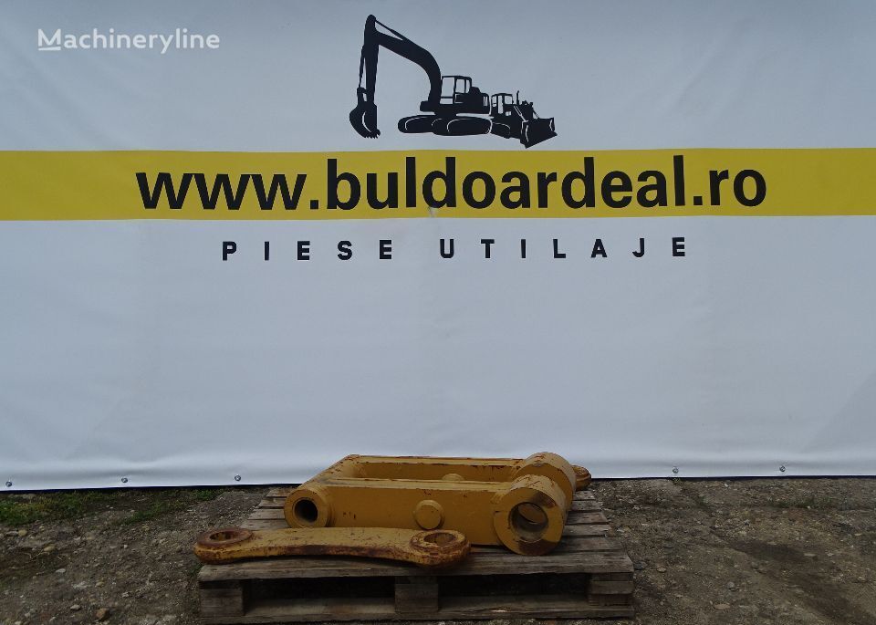 Eclisa   Caterpillar pour excavateur Caterpillar 320