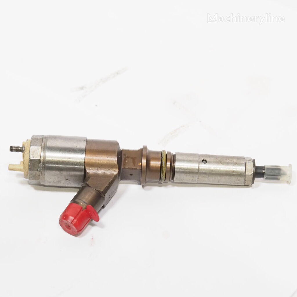 ekskavatör için INJECTOR Caterpillar 10R7672