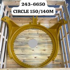 243-6650 Caterpillar 140 243-6650 for Caterpillar 140M-150M trencher