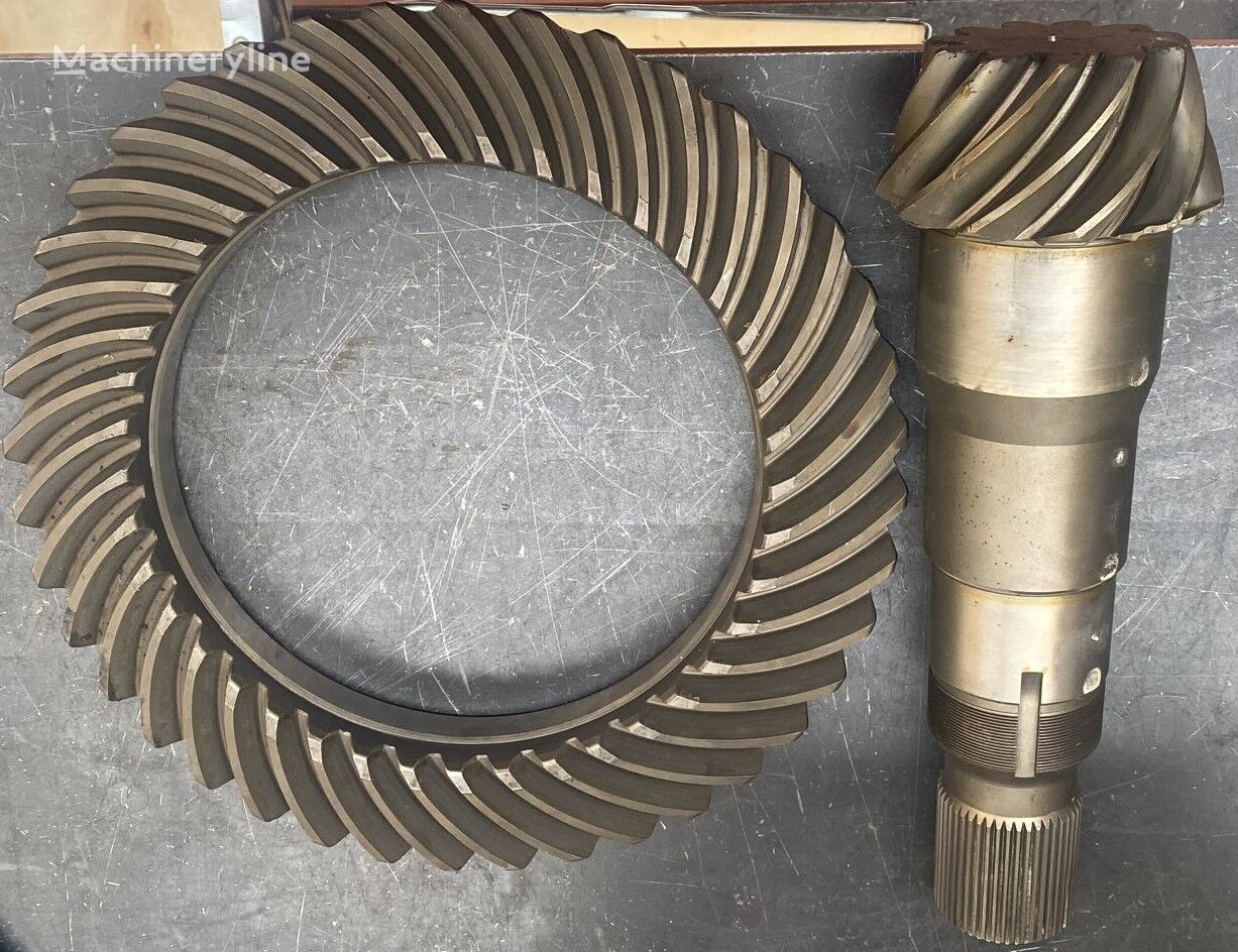 BEVEL GEAR SET Caterpillar 950GC 512-1743 für Caterpillar 950GC Grabenfräse