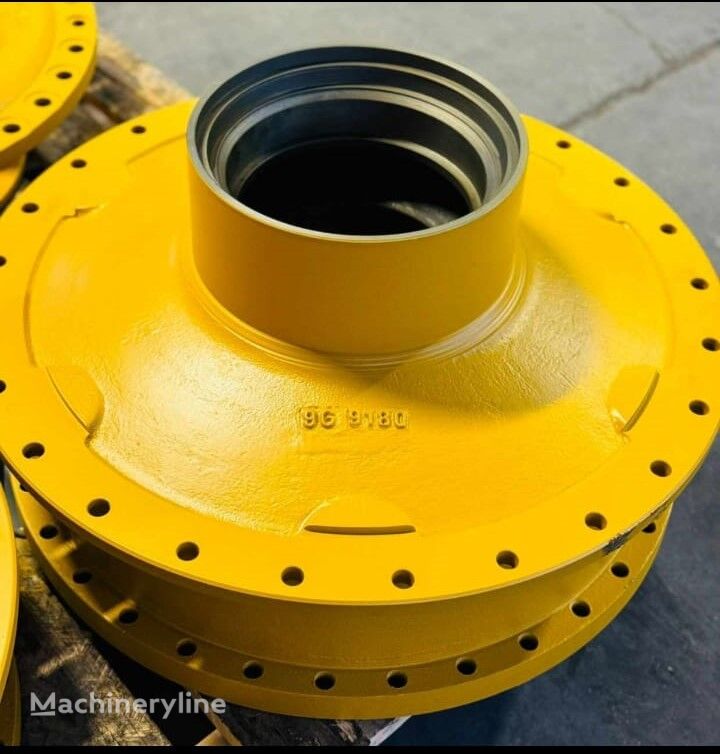 HUB-SPROCET Caterpillar D8 9G-9180 для экскаватора-погрузчика Caterpillar D8R