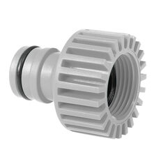 Przyłącze Gw.wew 3/4\\'\\'  Cellfast Przywieszka/51/215h pour machine d'arrosage