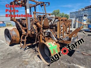 Parts, ersatzteile, pieces Claas for Claas Axos 330 CX 320 340 wheel tractor