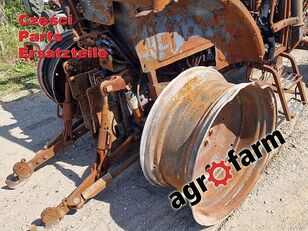 Parts, ersatzteile, pieces Claas for Claas Celtis 446 436 456 wheel tractor