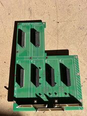 Plata Claas 014504 pour moissonneuse-batteuse