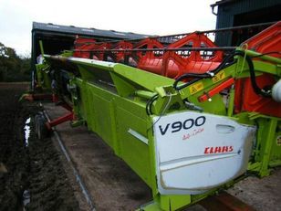 cutting bar 9m. b/u zapchasti dlya zhatki kombayna / used spare parts Claas for Claas LEXION V 900 VARIO grain harvester