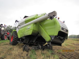 b/u zapchasti/ used spare parts Claas لـ ماكينة حصادة دراسة Claas TUCANO 320