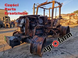 Claas Ares 816 826 836 arts, ersatzteile, pieces para tractor de ruedas