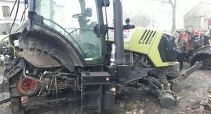 Po zapchastinah Claas Arion 640 para tractor de ruedas para piezas