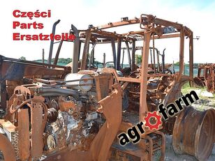 Claas Axos 340 310 320 parts, ersatzteile, pieces لـ جرار بعجلات