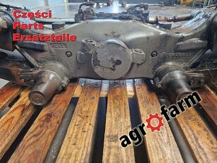 Claas Front axle Claas Arion 640 Carraro 20.29Si 388915 pour tracteur &agrave; roues