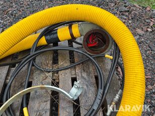 Cobrapump 4” slang