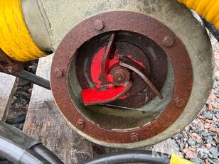 Cobrapump 4” slang