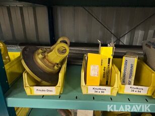 Comer Reservdelar till kraftaxlar Comer / Walterscheid / Bondioli stor for sale - Image 12 | Autoline ZM Comer Reservdelar till kraftaxlar Comer / Walterscheid / Bondioli stor | Image 12 - Autoline