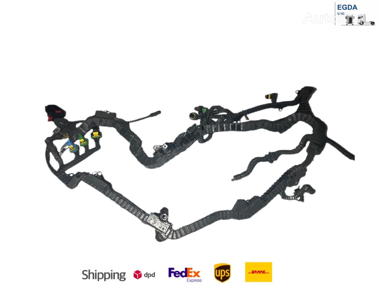 Engine Wiring Harness  DAF 2023 2329082 za DAF XG 480 FT tegljača