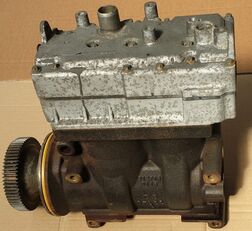 SPRĘŻARKA POWIETRZA KOMPRESOR 2231637 DAF XF NOWY MODEL XG XG+ DAF XG 2231637 for truck tractor