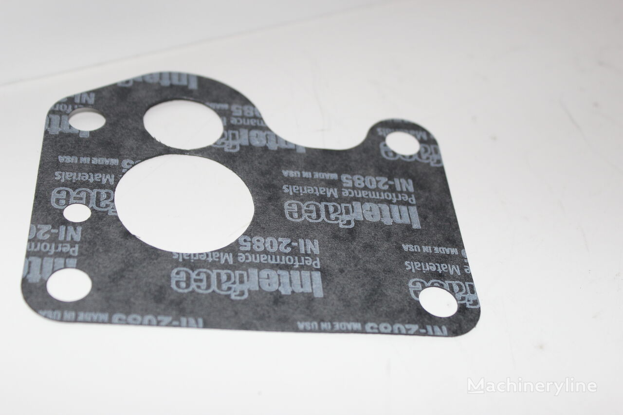 214949.A GASKET, REG. VALVE Dana BALTACIOĞLU 214949.A