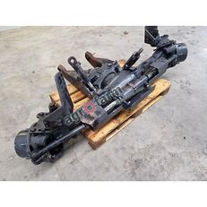 Valtra N111 N 121 tekerlekli traktör için front axle Dana Spicer N111 N 121 front axle 36238600