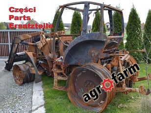 Parts, ersatzteile, pieces Deutz-Fahr для трактора колесного Deutz-Fahr Agrotron K120 K100 K110