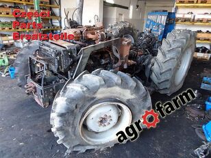 Ersatzteile, pieces Deutz-Fahr Agroplus 85 75 95 parts, ersatzteile, pieces pentru tractor cu roţi Deutz-Fahr Agroplus 85 75 95